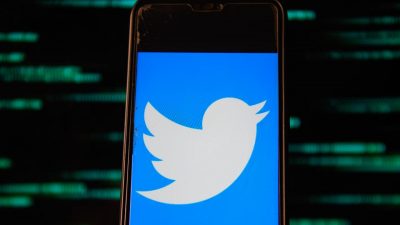 FBI Investigating Twitter Hack That Hit Joe Biden And Dozens Of Top Accounts