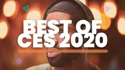 Best Products of CES 2020