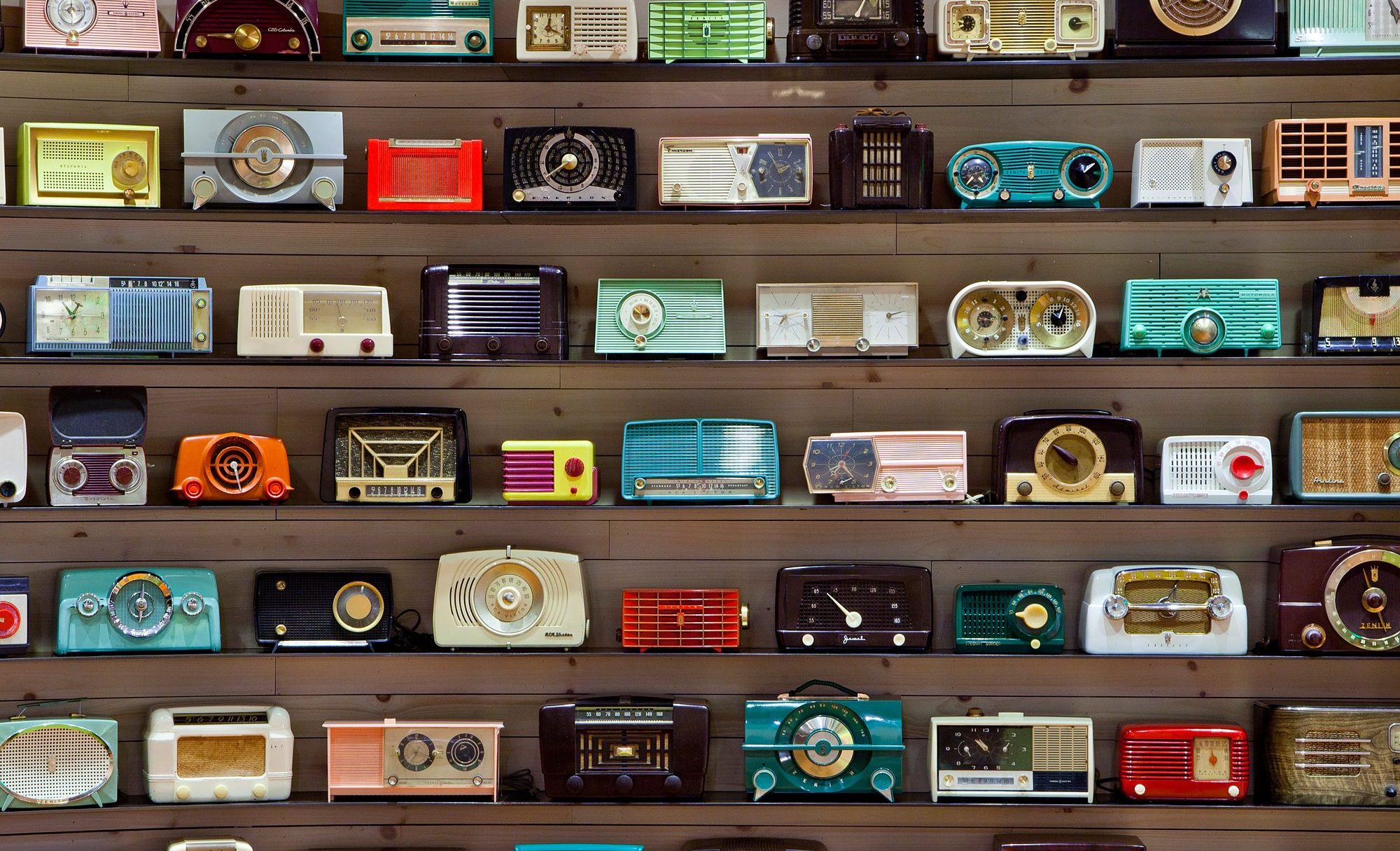 The Impact of Radio Invention on Humanity