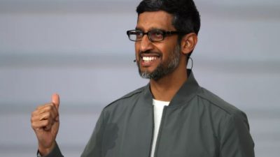 Google announced one of the biggest green pledges from tech yet