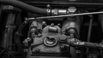 How and When to Clean an EGR Valve
