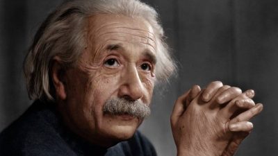 Albert Einstein – Biography – (1879–1955)