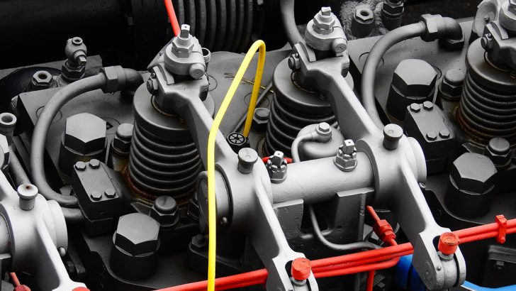 Tips for Keeping Your Diesel Engine in Good Condition