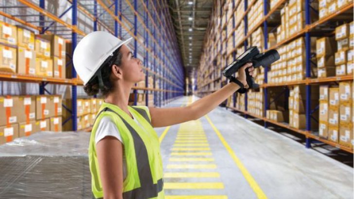 The Future of Warehouse Modernization